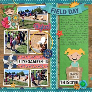 Field Day