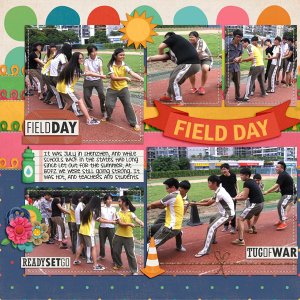 BDFZ Field Day (left)