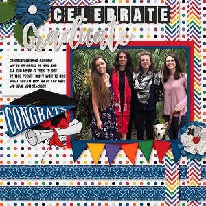 Congratulations!