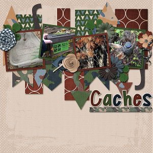 Caches