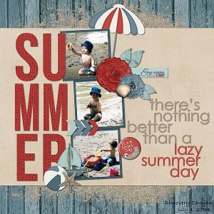 Summer