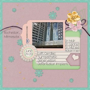 Mayo Clinic