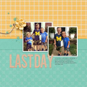 Last Day