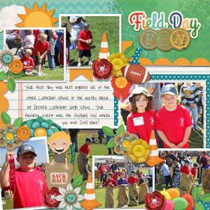 Field Day