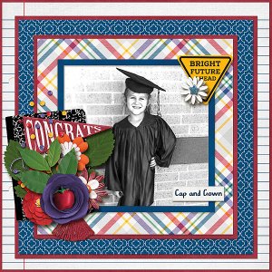 Congrats!