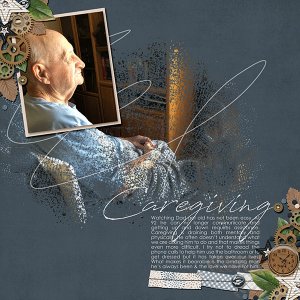 caregiving