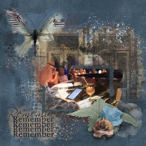 Remembering the Piano Bar