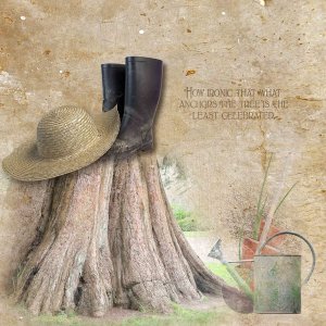 Celebrate your Roots