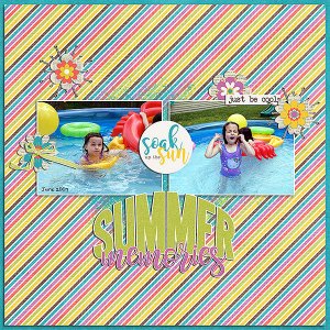 summer memories