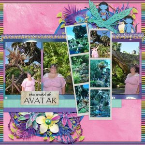 World of Avatar