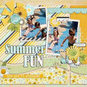 summer fun