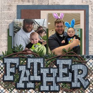 Father