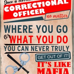 Correctional Officer