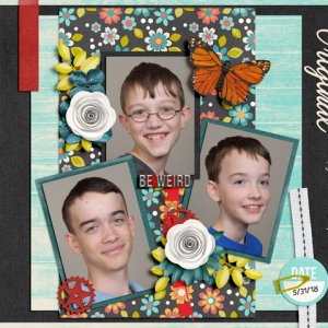 un-School pictures
