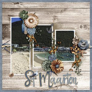 St Maartin