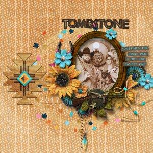 Tombstone trip pg 1