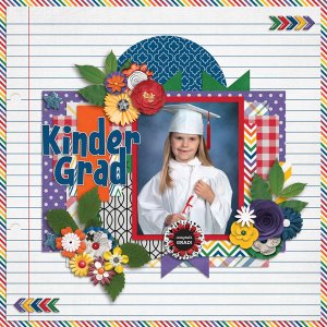 Kinder Grad