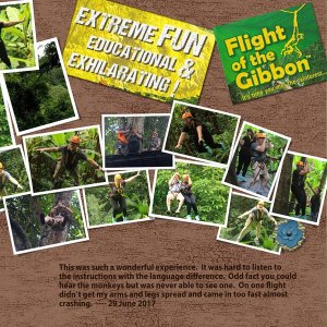 Flight of the Gibbons Page 2