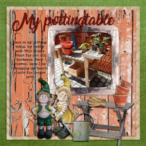 My-pottingtable