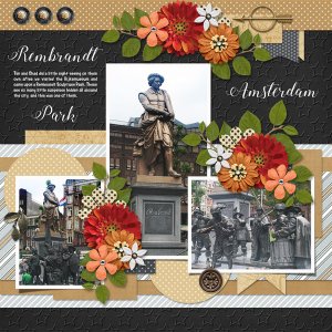 Rembrandt Park