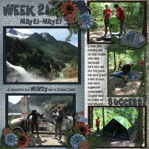 Week 21