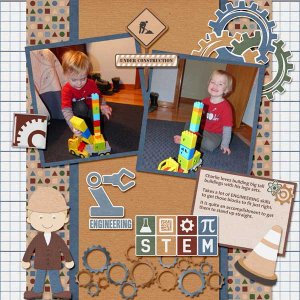 Building Engineer