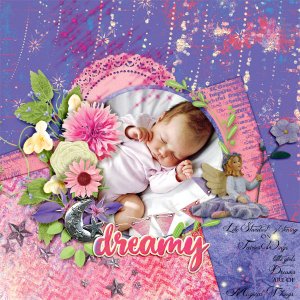 Dreamy3