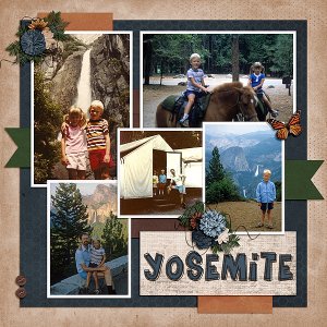 Yosemite