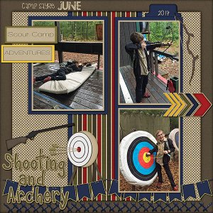 Camp Sayre 2017
