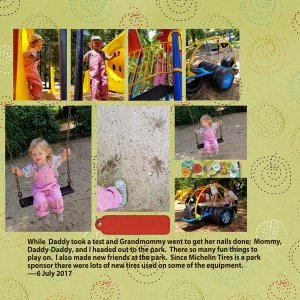 Park Day Page 2