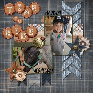 Tot n Trot 1