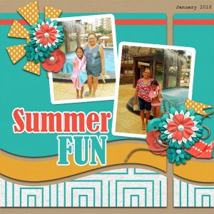 Summer Fun