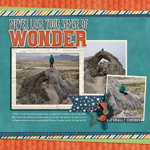 Sense of Wonder