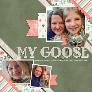 My Goose