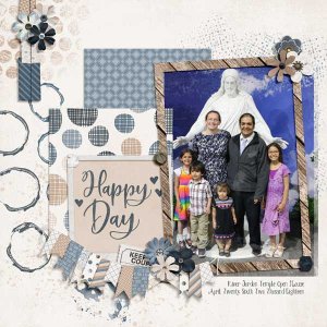Happy Day