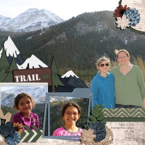 Rocky Mountains