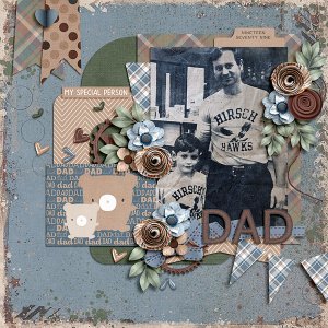 dad