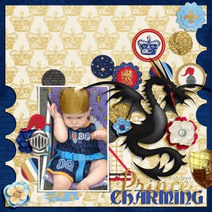 Prince Charming