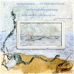 Secrets of the Sea