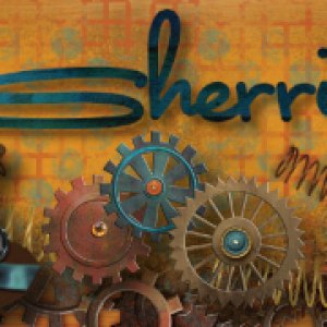 Sherri June Signature