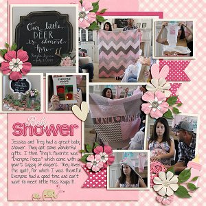 Baby Shower