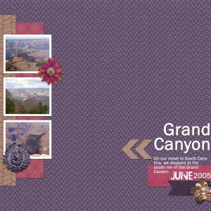 Grand Canyon