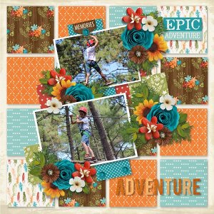Summer project 2