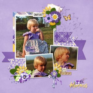 my memories