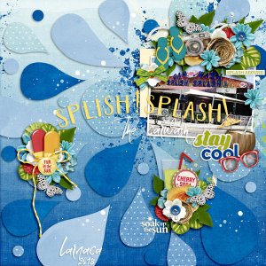SplishSPlash