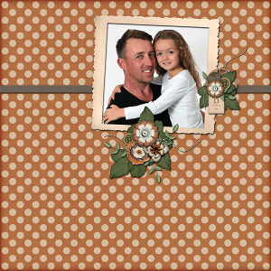 D Is For Dad