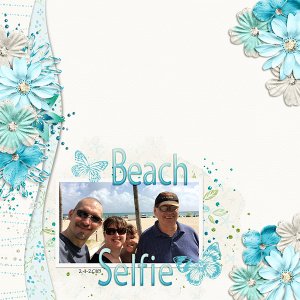 Selfies