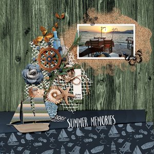 Summer memories