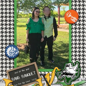 Band Banquet