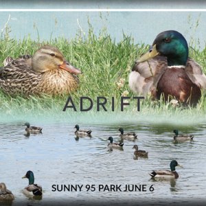 Adrift